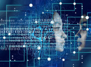 Robot Virtual Bertenaga AI Ditunjuk Jadi CEO
