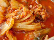 Manfaat Kesehatan di Balik Kecutnya Kimchi