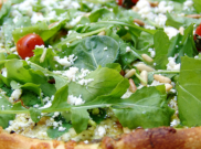 Resep Pizza untuk Para Vegetarian