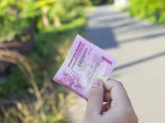 Waktunya Ubah Pendapatmu Jadi Pendapatanmu