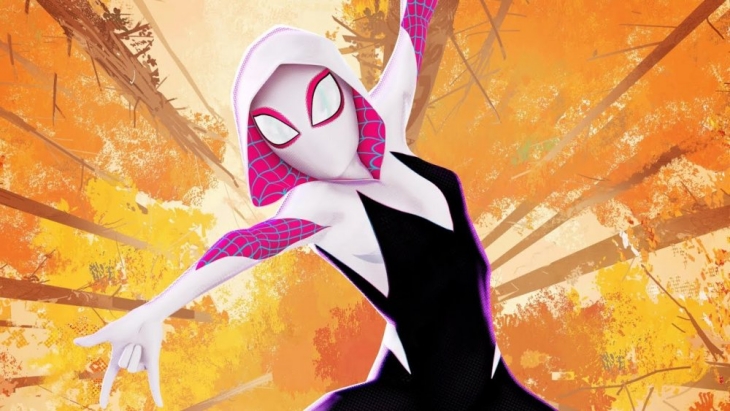 Sony Berencana Datangkan Emma Stone Sebagai Spider-Gwen
