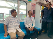 Pengamat Nilai Pertemuan Jokowi-Prabowo Bukan Sebuah Rekonsiliasi