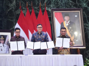 Kolaborasi Pertamina-Transjakarta Jajaki Pengembangan Bus Hidrogen untuk Transportasi Bersih Rendah Karbon