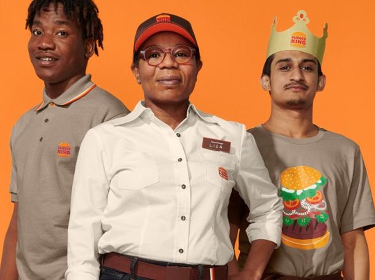 burger king