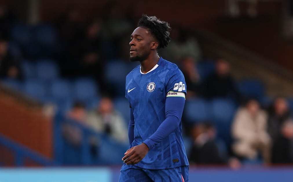 AC Milan Siap Bajak Axel Disasi dari Chelsea, Ruben Amorim Ikut Turun Tangan
