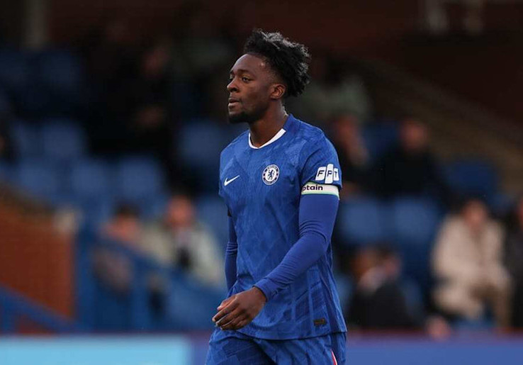 AC Milan Siap Bajak Axel Disasi dari Chelsea, Ruben Amorim Ikut Turun Tangan