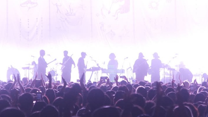 Lirik Lagu 'My Jinji' dari Sunset Rollercoaster yang Begitu Romantis