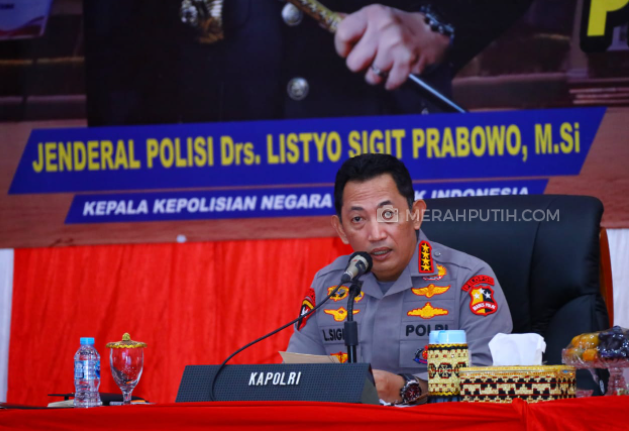 Indonesia-Singapura Teken Perjanjian Ekstradisi, Polisi Makin Leluasa Tangkap Penjahat