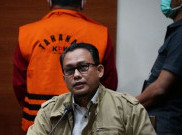 KPK Periksa Dua Anak Anggota DPR Hasan Aminuddin