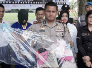 Polres Cirebon Tangani 16 Kasus Kekerasan Terhadap Anak Hingga Juni 2017 