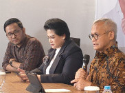 PDIP Berharap Jokowi Bersikap Netral di Pilpres 2024