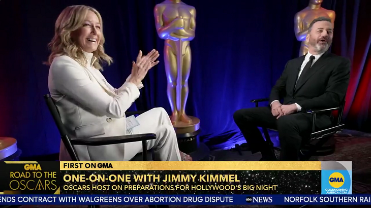 jimmy kimmel