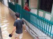 Fraksi Nasdem Minta Pemprov DKI Realisasikan Program Normalisasi Atasi Banjir
