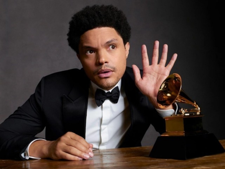 Grammy Awards akan Berlangsung di Las Vegas pada April 2022