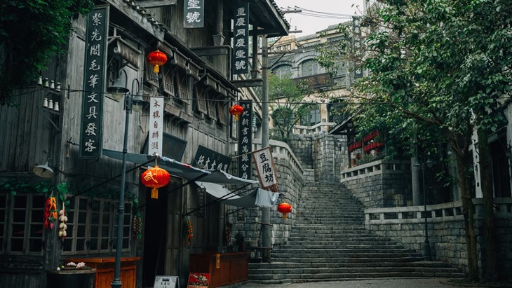 Memahami Fengsui lewat Video Pendek