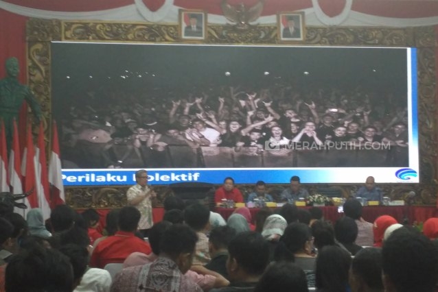 Penyebaran Hoax Dapat Ditangkal Dengan Identitas Sah