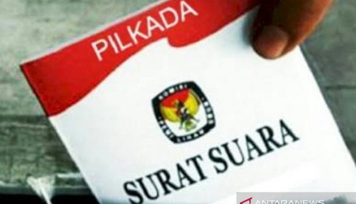 Masyarakat Adat Terancam Kehilangan Hak Suara saat Pilkada Serentak