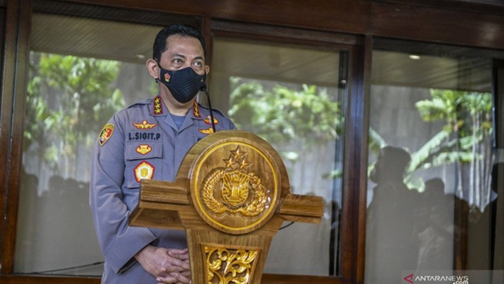 Pam Swakarsa Dinilai Hadirkan Rasa Takut Ketimbang Rasa Aman di Masyarakat