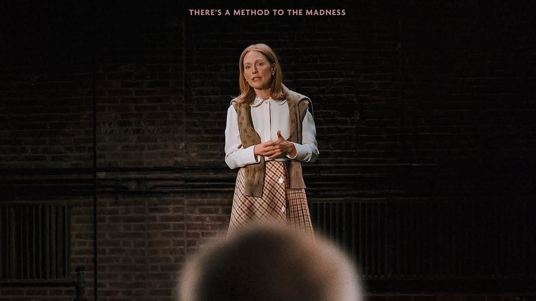 'The Debut' Hadirkan Trailer Perdana, Film Satir Psikologis Jesse Eisenberg Bongkar Sisi Gelap Dunia Teater