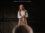 'The Debut' Hadirkan Trailer Perdana, Film Satir Psikologis Jesse Eisenberg Bongkar Sisi Gelap Dunia Teater
