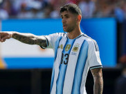 Scaloni Ungkap Hierarki Kapten Argentina Setelah Era Lionel Messi