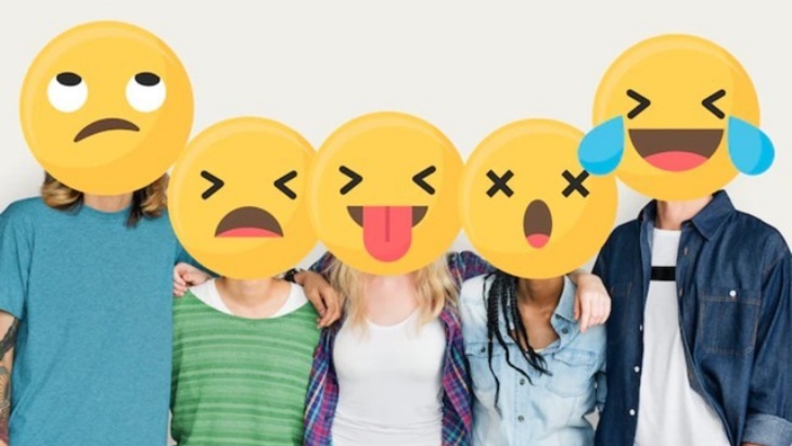 Emosi Bukan Tanda Kelemahan, Ada Manfaat Jika Kamu Merasakannya