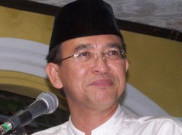 Kenang Sosok Suryadharma Ali, Menteri Agama RI: Beliau Berperan Membuat Penyelenggaraan Haji Jadi Lebih Modern