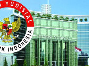 Kerja di Tengah Pagebluk COVID-19, Begini Harapan Pansel KY