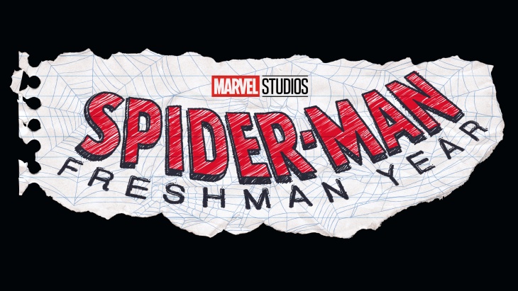 'Spider-Man: Freshman Year' Jadi Langkah Serius Marvel di Dunia Animasi