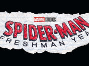'Spider-Man: Freshman Year' Jadi Langkah Serius Marvel di Dunia Animasi