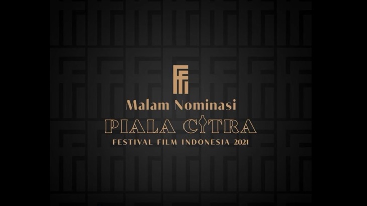Daftar Nominasi Festival Film Indonesia 2021