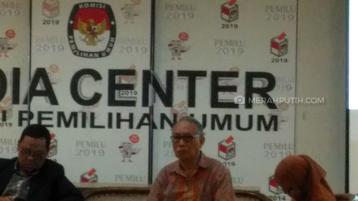 Pengamat: Pilkada 2018 Pemilih akan Terbagi Dua Suara