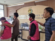 Kejari Solo Tangkap 2 Pelaku Korupsi KUR Fiktif BRI, Negara Rugi Rp 3,9 Miliar