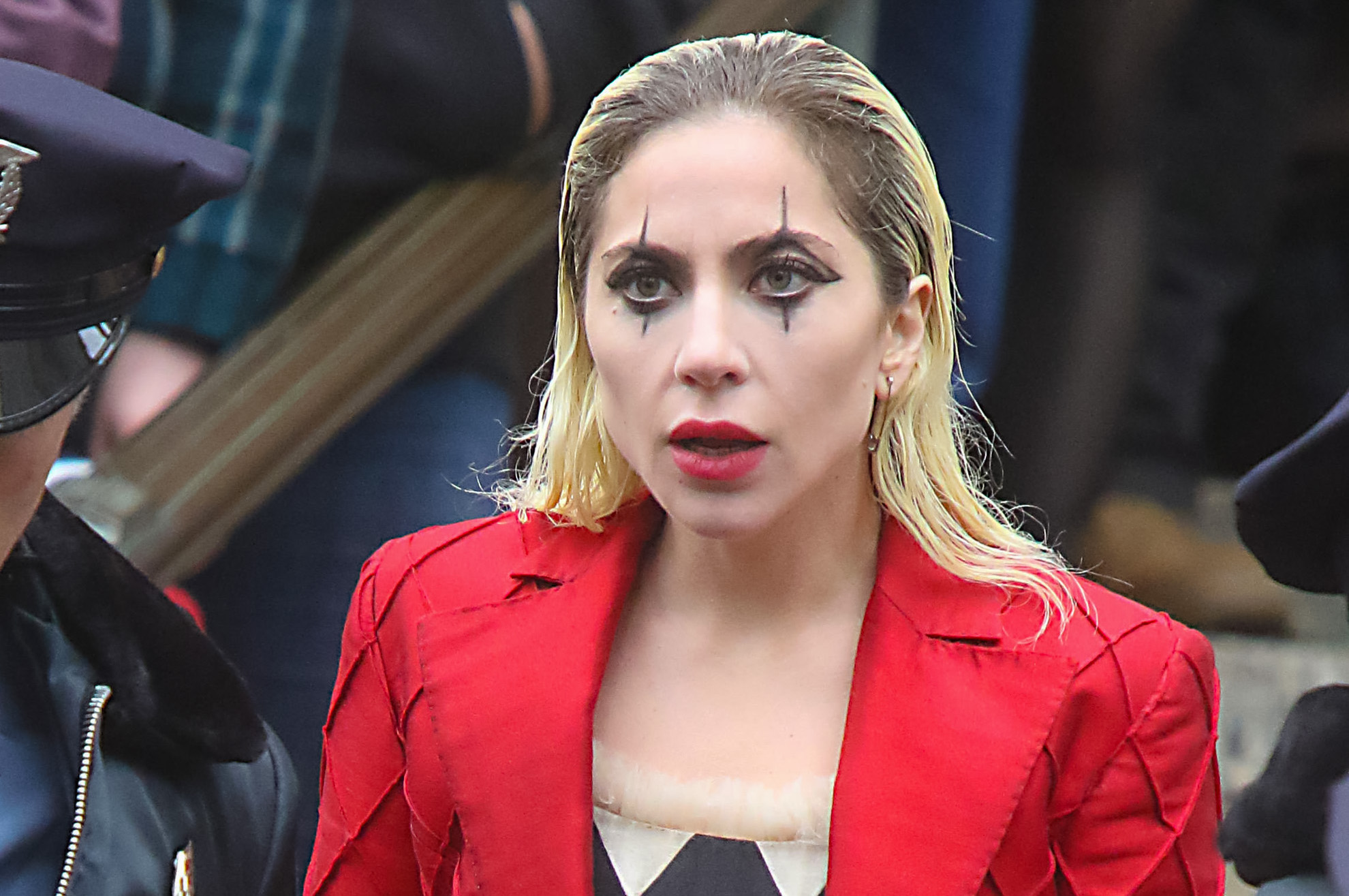 Lady Gaga Rilis ‘Harlequin’, Album untuk ‘Joker: Folie A Deux’