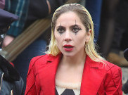 Lady Gaga Ternyata Sempat Tak Disetujui Perankan Harley Quinn