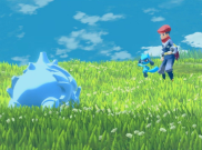'Pokemon Legends: Arceus' Tidak Sepenuhnya Open-World