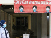 Polisi Mulai 'Patroli Cyber' Cari Penimbun Masker dan Hand Sanitizer