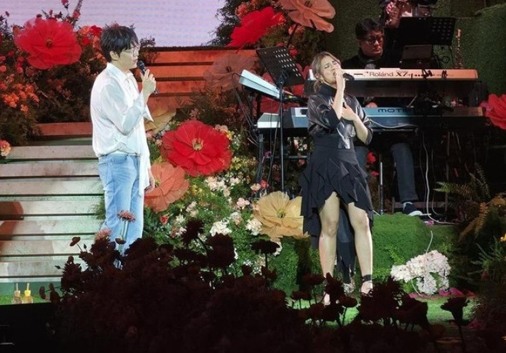 Lirik Lagu 'Heaven Knows' dari Raisa dan Sung Si Kyung, Lengkap dengan Maknanya