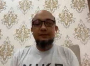 Novel Khawatir Sikap Dewas Bikin Firli Cs Semakin Berani Lakukan Pelanggaran