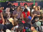 Geliat Musik Dangdut Jadul OM Lorenza: Bermula dari Iseng Rekam Video