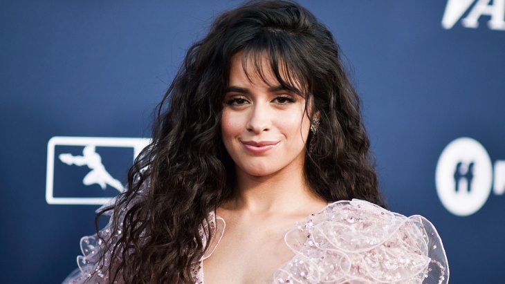 Pandemi Justru Membuat Kondisi Mental Camila Cabello Membaik