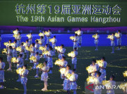 Setelah Hangzhou, Asian Games Digelar di Aichi Nagoya