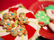 Gingerbread, Kue Khas Natal yang Penuh Sejarah
