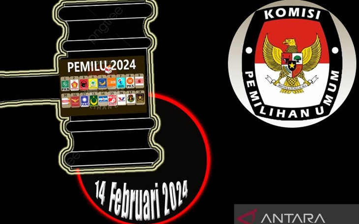 Gugatannya Picu Kontroversi, Partai Prima Bantah Minta Pemilu Ditunda