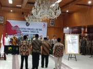 Wiranto Dampingi Keluarga Eks Ekstremis Bacakan Ikrar Setia NKRI, Ini Isinya!