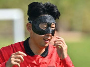 Alasan Beberapa Pemain Mengenakan Topeng saat Bertanding di Piala Dunia 2022