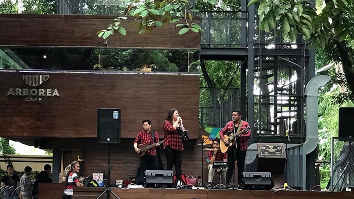 Butuh Hiburan? 4 Tongkrongan di Jakarta ini Bisa Jadi Pilihan