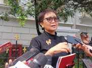 Menlu Tegaskan Bantuan Kemanusiaan untuk Warga Palestina Dihambat Secara Sistematis