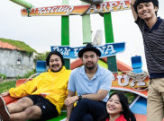 Sillas Potret Kultur Tempat Asal dalam Single 'Larung'