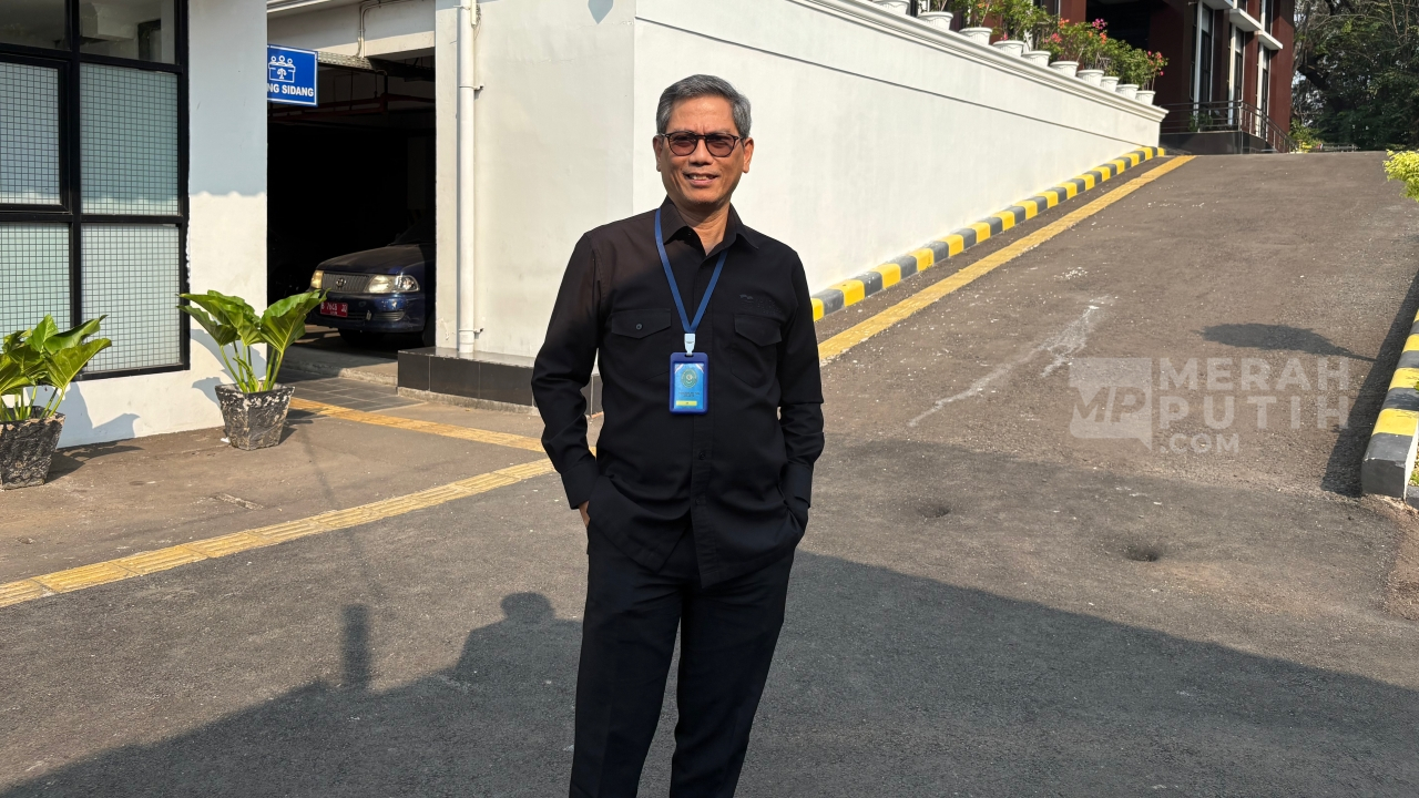 Sidang PTUN Pertina, Sekjen NOC Indonesia Jelaskan Pencabutan Pengakuan IBA oleh IOC